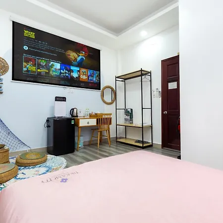 Sweet Rentals Homes - Netflix & Walkin To Bui Vien Ho Chi Minh City Exterior photo