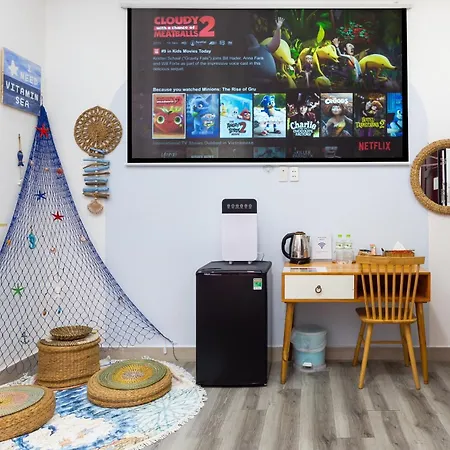 Sweet Rentals Homes - Netflix & Walkin To Bui Vien Ho Chi Minh City Exterior photo