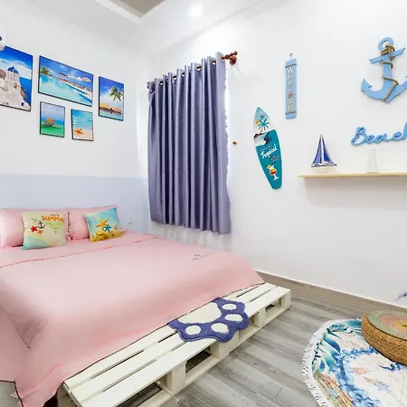 Sweet Rentals Homes - Netflix & Walkin To Bui Vien Ho Chi Minh City Exterior photo