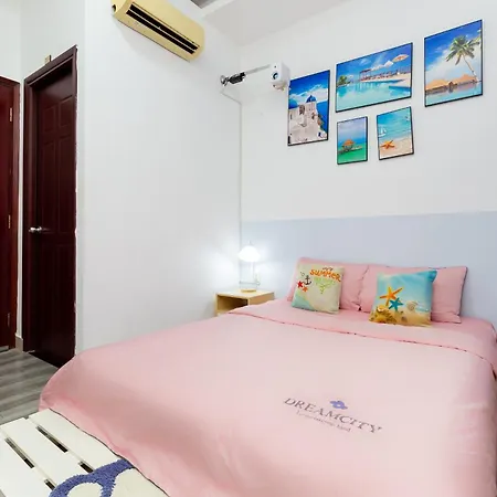 Sweet Rentals Homes - Netflix & Walkin To Bui Vien Ho Chi Minh City Exterior photo