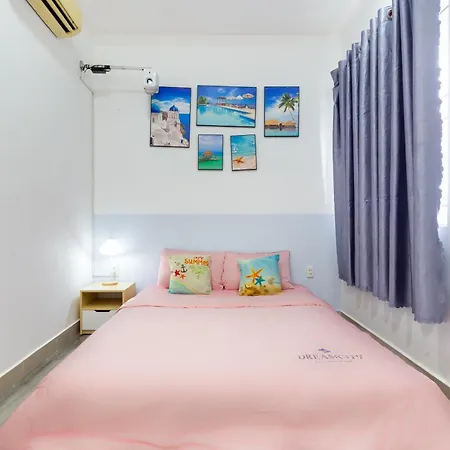 Sweet Rentals Homes - Netflix & Walkin To Bui Vien Ho Chi Minh City Exterior photo