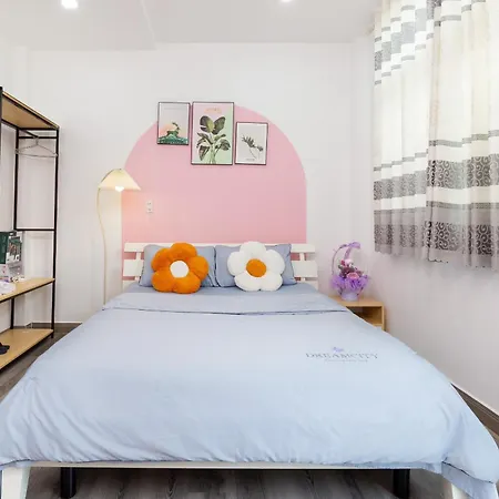 Sweet Rentals Homes - Netflix & Walkin To Bui Vien Ho Chi Minh City Exterior photo