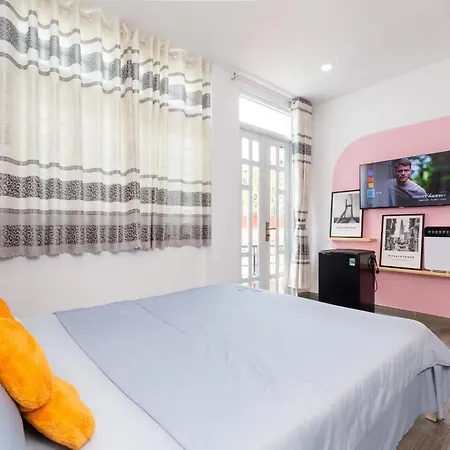 Sweet Rentals Homes - Netflix & Walkin To Bui Vien Ho Chi Minh City Exterior photo