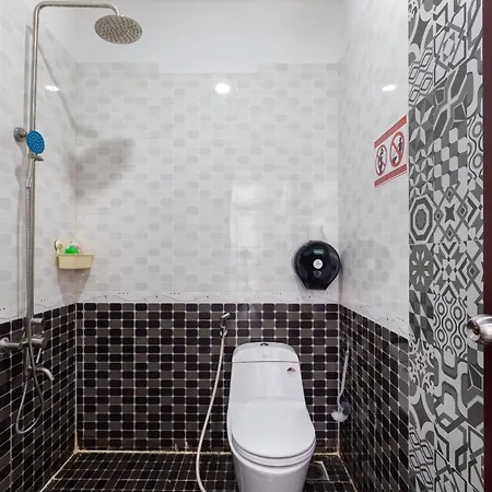 Sweet Rentals Homes - Netflix & Walkin To Bui Vien Ho Chi Minh City Exterior photo