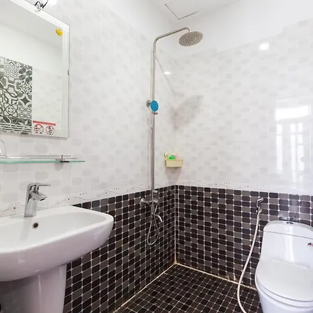 Sweet Rentals Homes - Netflix & Walkin To Bui Vien Ho Chi Minh City Exterior photo