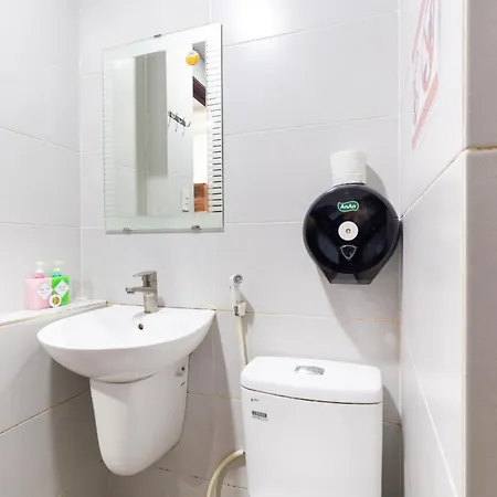 Sweet Rentals Homes - Netflix & Walkin To Bui Vien Ho Chi Minh City Exterior photo