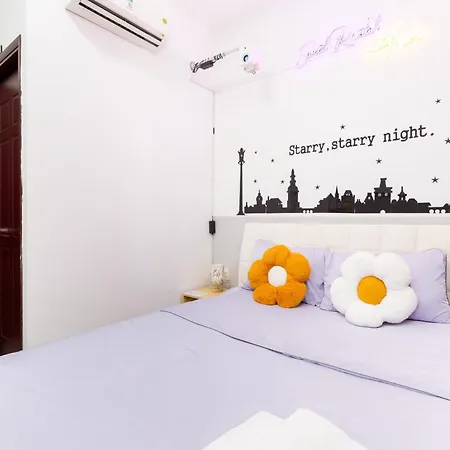 Sweet Rentals Homes - Netflix & Walkin To Bui Vien Ho Chi Minh City Exterior photo
