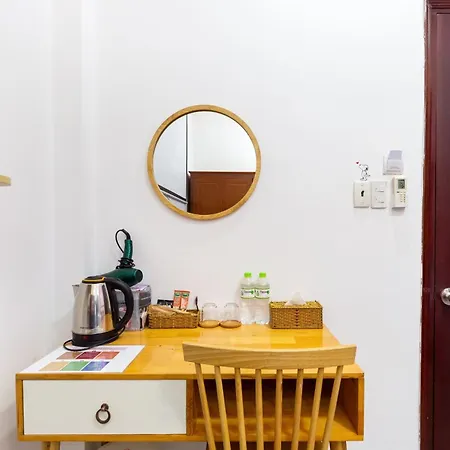 Sweet Rentals Homes - Netflix & Walkin To Bui Vien Ho Chi Minh City Exterior photo