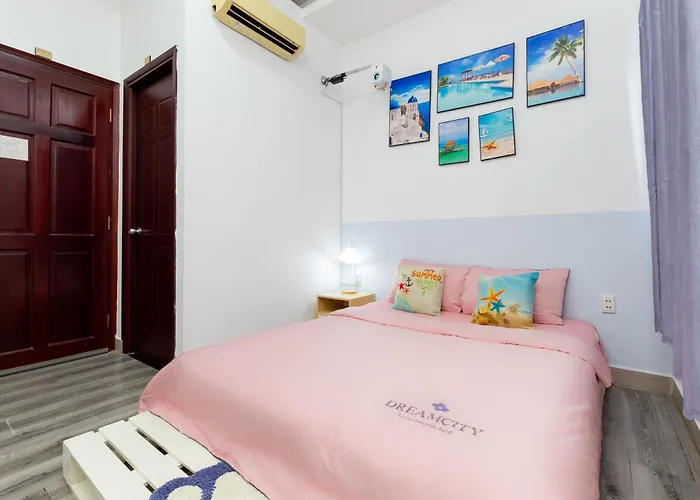 Sweet Rentals Homes - Netflix & Walkin To Bui Vien