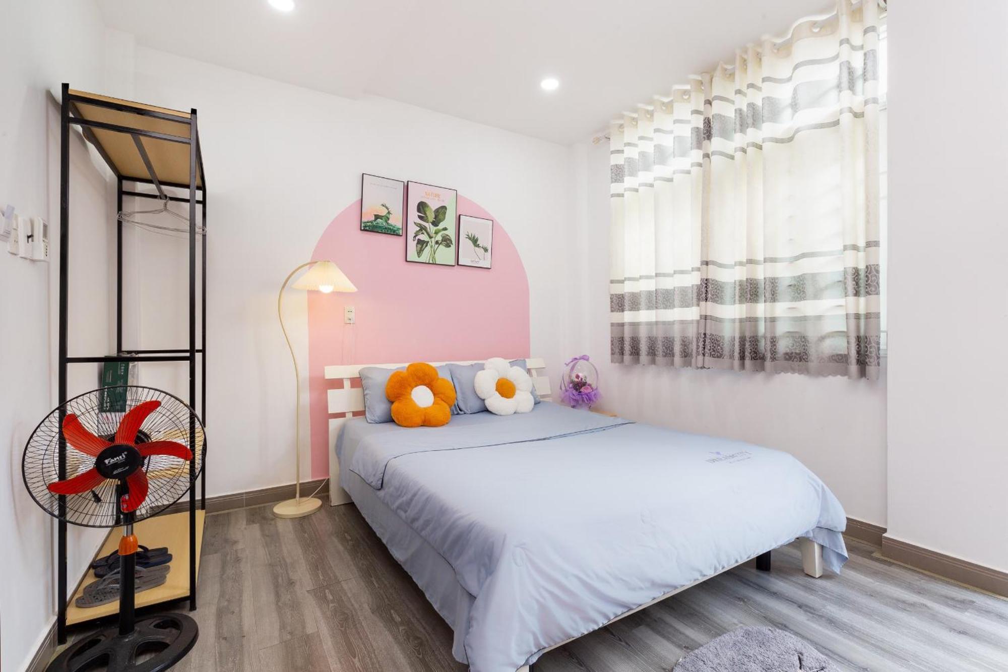 Homestay Sweet Homes - Netflix & Walkin To Bui Vien Ho Chi Minh City
