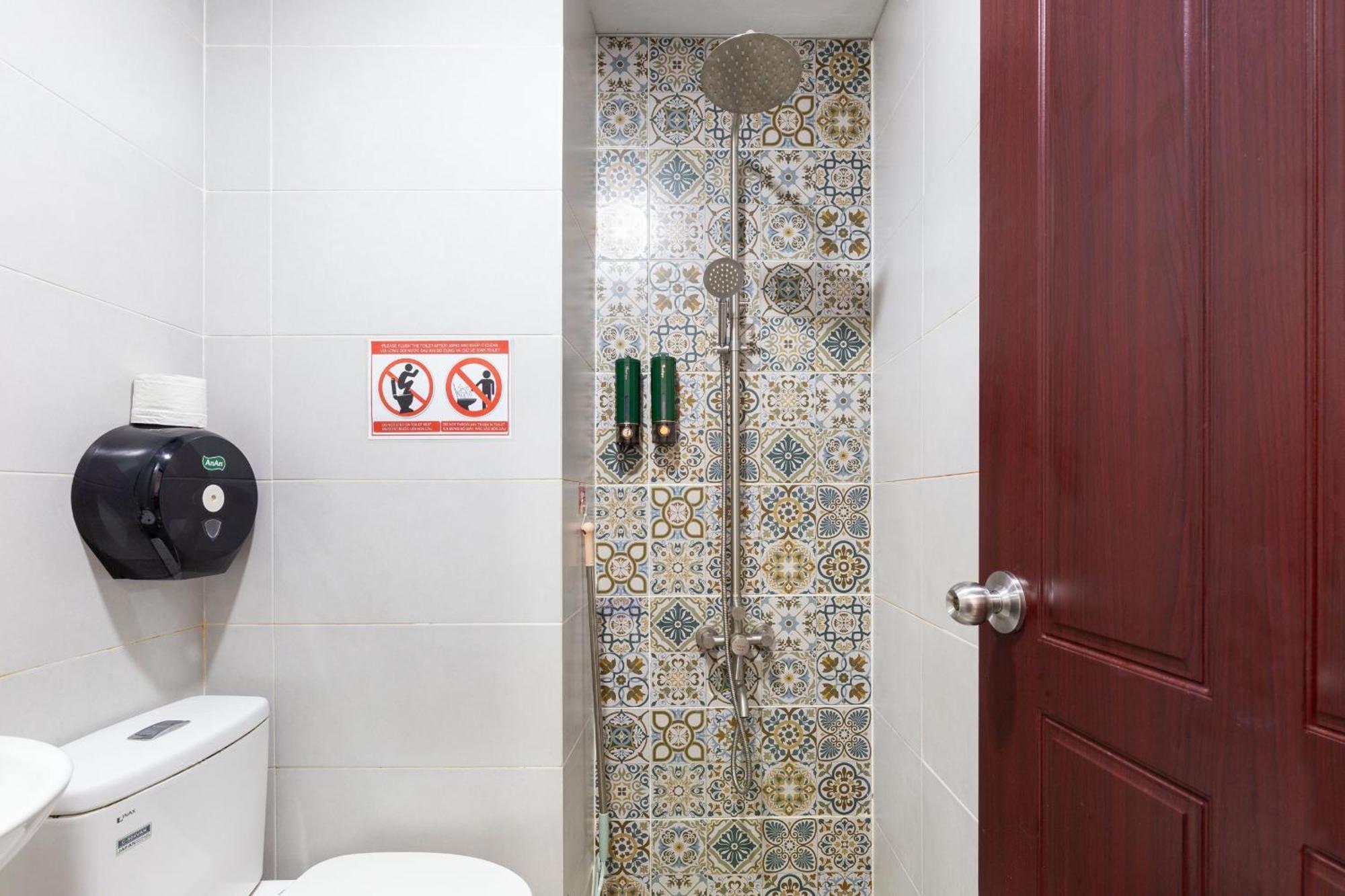 Homestay Sweet Homes - Netflix & Walkin To Bui Vien